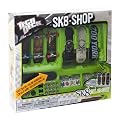 Tech Deck - 6013064 - V�hicule Miniature - Skate Shop Bonus Pack