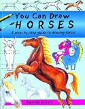 You Can Draw Horses (You can draw) (You can draw)