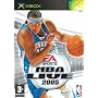 NBA Live 2005 (Xbox)
