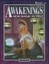 Awakenings: New Magic in 2057 (Shadowrun RPG)
