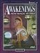 Awakenings: New Magic in 2057 (Shadowrun RPG)