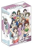 Boys Be..., Vol. 1 - Spring (Limited Edition)