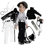 Bratz Boyz: Flashback Fever! - 60`s Eitan