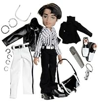 Bratz Boyz: Flashback Fever! - 60's Eitan