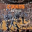 Cirkus (the Young Persons Guide To) Live