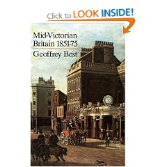 Mid-Victorian Britain 1851-75