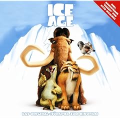 Ice Age: Das Original-H�rspiel zum Kinofilm