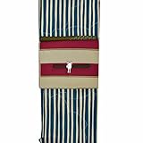 和道楽着物屋【M寸】【hiromichi nakano】【レトロモダン】洗える着物【クリスマスコーデ】【袷】セット 洗える着物＋風香洗える八寸帯＋正絹帯揚げ+真田紐＋帯留め 番号b1206-1 【02P03Dec16】レディース 着物 和装