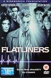 Flatliners [UK IMPORT] - Kiefer Sutherland