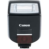 Canon Speedlite 220EX for Canon EOS SLR Cameras - Old Version