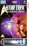 Review Paramount Home Entertainment  / Star Trek : The Original Series - Vol. 1.4 - What Are Little Girls Made Of / Dagger Of The Mind / Miri [1969]