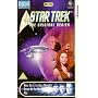 Star Trek : The Original Series - Vol. 1.4 - What Are Little Girls Made Of / Dagger Of The Mind / Miri [VHS] [1969]