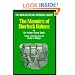 The Memoirs of Sherlock Holmes (The Sherlock Holmes Reference Library)