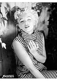 MARILYN MONROE POSTER PHOTO DRESS VINTAGE SEXY PP30440
