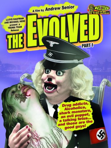 Watch Today - The Evolved Download Instantly!