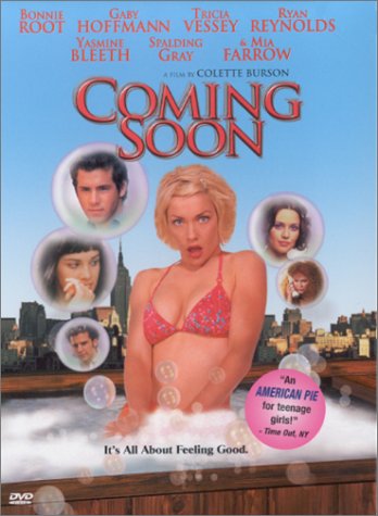 Watch Coming Soon Online!