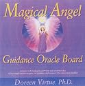 Magical Angel Guidance Oracle Board