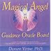 Magical Angel Guidance Oracle Board