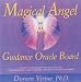 Magical Angel Guidance Oracle Board