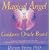 Magical Angel Guidance Oracle Board