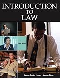 Introduction to Law (3rd Edition) (Pearson Prentice Hall Legal)