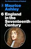 England in the seventeenth century