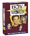 Boy Meets World - The Complete First Season