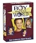 Boy Meets World - The Complete First Season