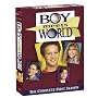 Boy Meets World - The Complete First Season