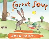 Carrot soup