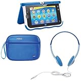 Vtech InnoTab Max Bundle - Blue
