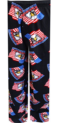 Fun Boxers Mens Sleepwear Loungewear Pants