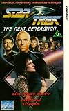 Star Trek The Next Generation 60 : The First Duty / Cost Of Living [1992]