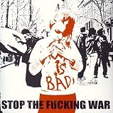 STOP THE FUCKING WAR