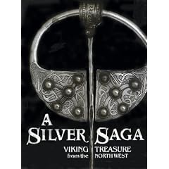 A Silver Saga: Viking Treasure from the North West
