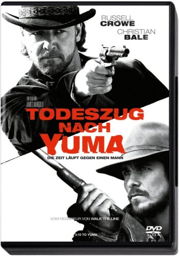 Childrens Toyshop  DVD : Todeszug nach Yuma
