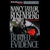 Buried Evidence | [Nancy Taylor Rosenberg]