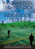 Information technology and indigenous people