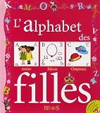 Revue Fleurus  / L'Alphabet des filles (1Jeu)