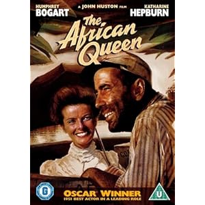 The African Queen