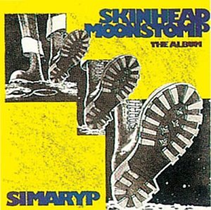 CD-Charts  Music : Skinhead Moonstomp: The Album