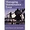 "Human Factors in Aircraft Maintenance"