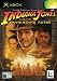 Indiana Jones and the Emperor's Tomb (Xbox)
