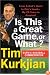 Is This a Great Game, or What?: From A-Rod's Heart to Zim's Head---My 25 Years in Baseball