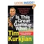 Is This a Great Game, or What?: From A-Rod's Heart to Zim's Head---My 25 Years in Baseball