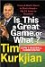 Is This a Great Game, or What?: From A-Rod s Heart to Zim s Head---My 25 Years in Baseball