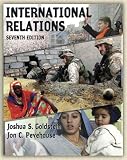 International Relations (7th Edition)