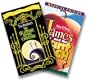 The Nightmare Before Christmas/James and the Giant Peach (Special Widescreen Editions Two Pak) [VHS]