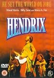 Hendrix [UK IMPORT] - Billy Zane