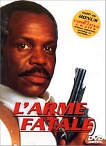 Lethal Weapon [Region 2]